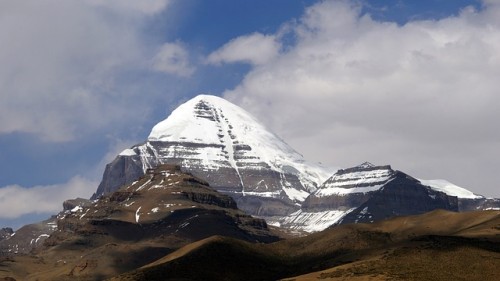 Kailash Tour Tibet Via Kerung